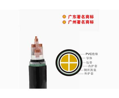 ZA-YJV32-0.6/1kVǵ